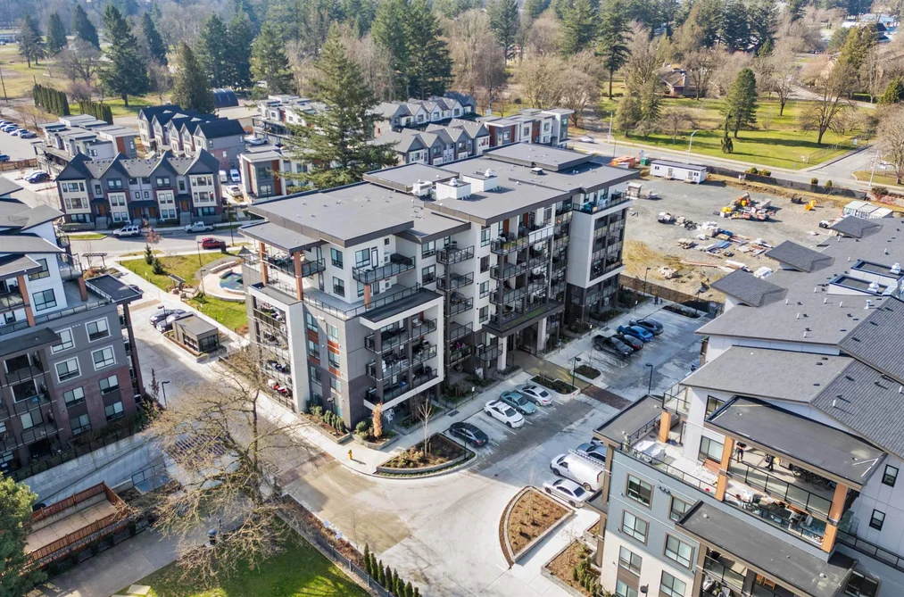 Condo for sale at 112 45505 Campus Drive Chilliwack British Columbia - MLS: R3122450