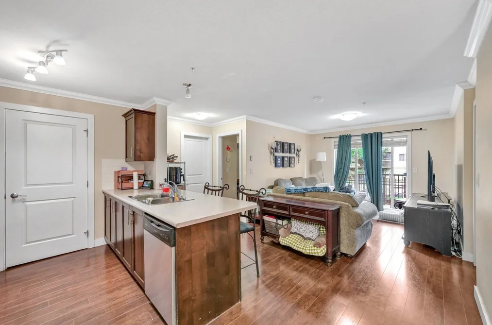 Condo for sale at 112 46150 Bole Avenue Chilliwack British Columbia - MLS: R3140946