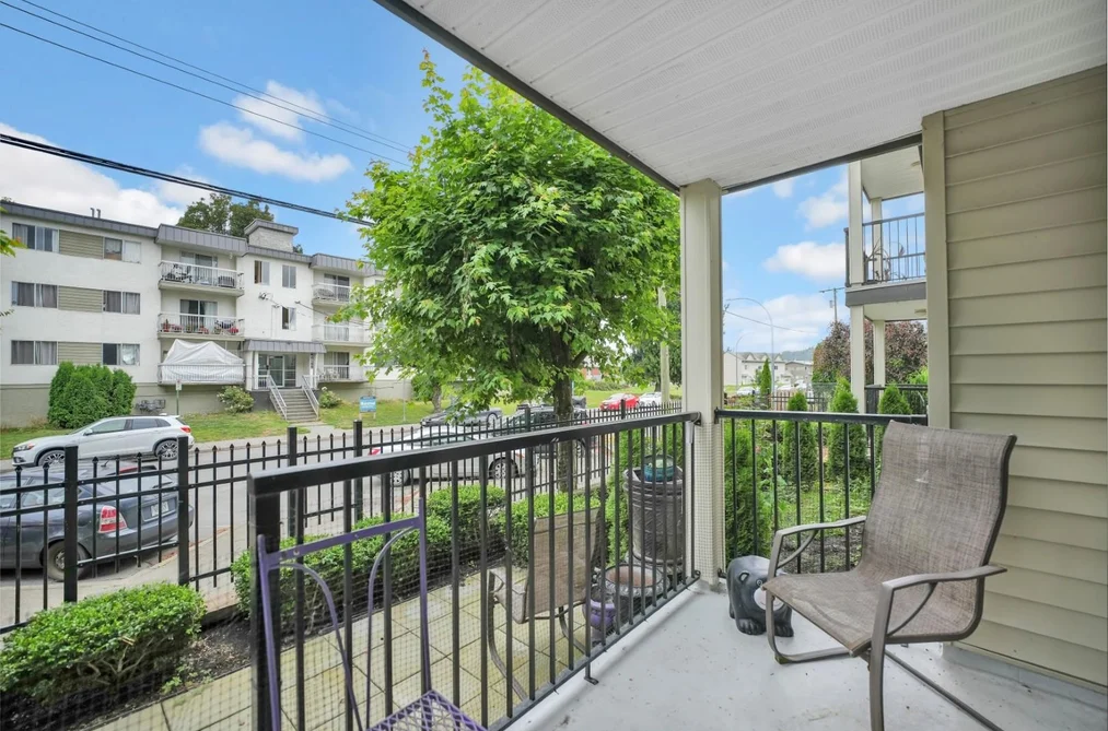 112 46150 BOLE AVENUE, Chilliwack BC V2P 0B7, Chilliwack BC — Residential for Sale — Photo 24 of 30