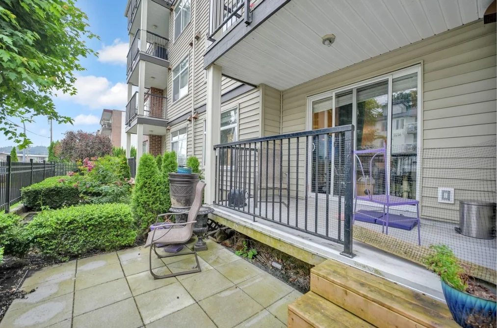 112 46150 BOLE AVENUE, Chilliwack BC V2P 0B7, Chilliwack BC — Residential for Sale — Photo 25 of 30