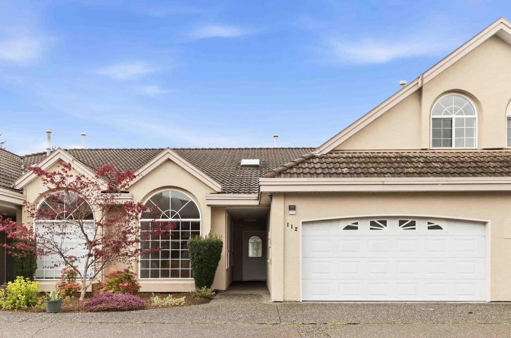 Townhouse for sale at 112 46385 First Avenue Chilliwack British Columbia - MLS: R3112224
