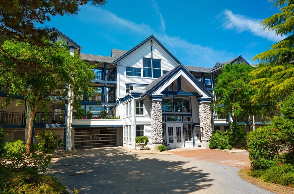 Condo for sale at 112 4955 River Road Delta British Columbia - MLS: R3152109