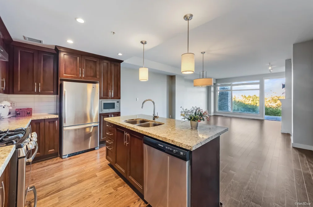 112 5055 SPRINGS BOULEVARD, Tsawwassen BC V4M 0A5, Tsawwassen BC — Residential for Sale - Photo 3
