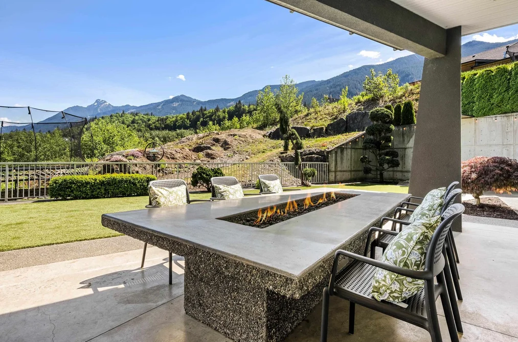 112 51075 FALLS COURT, Chilliwack BC V4Z 1K7, Chilliwack BC — Residential for Sale - Photo 4