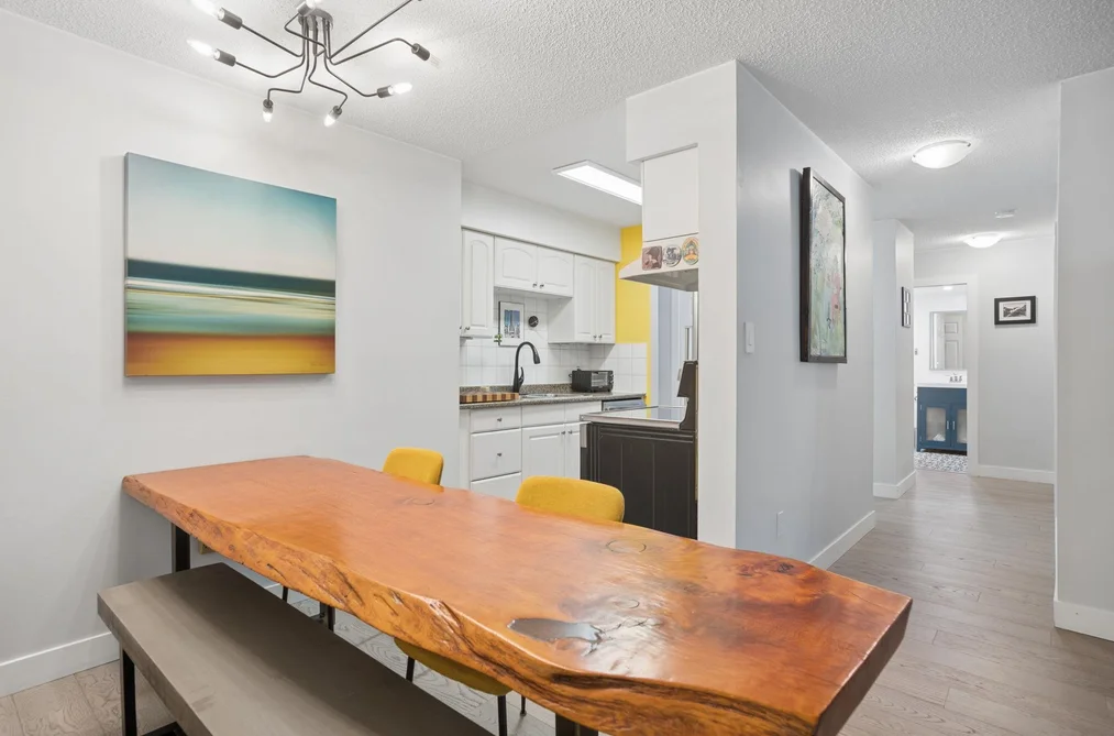 Condo for sale at 112 550 Royal Avenue New Westminster British Columbia - MLS: R3134272