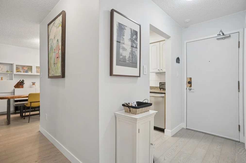 112 550 ROYAL AVENUE, New Westminster BC V3L 5H9, New Westminster BC — Residential for Sale - Photo 2
