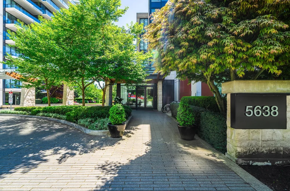 112 5638 BIRNEY AVENUE, Vancouver BC V6S 0H8, Vancouver BC — Residential for Sale - Photo 2