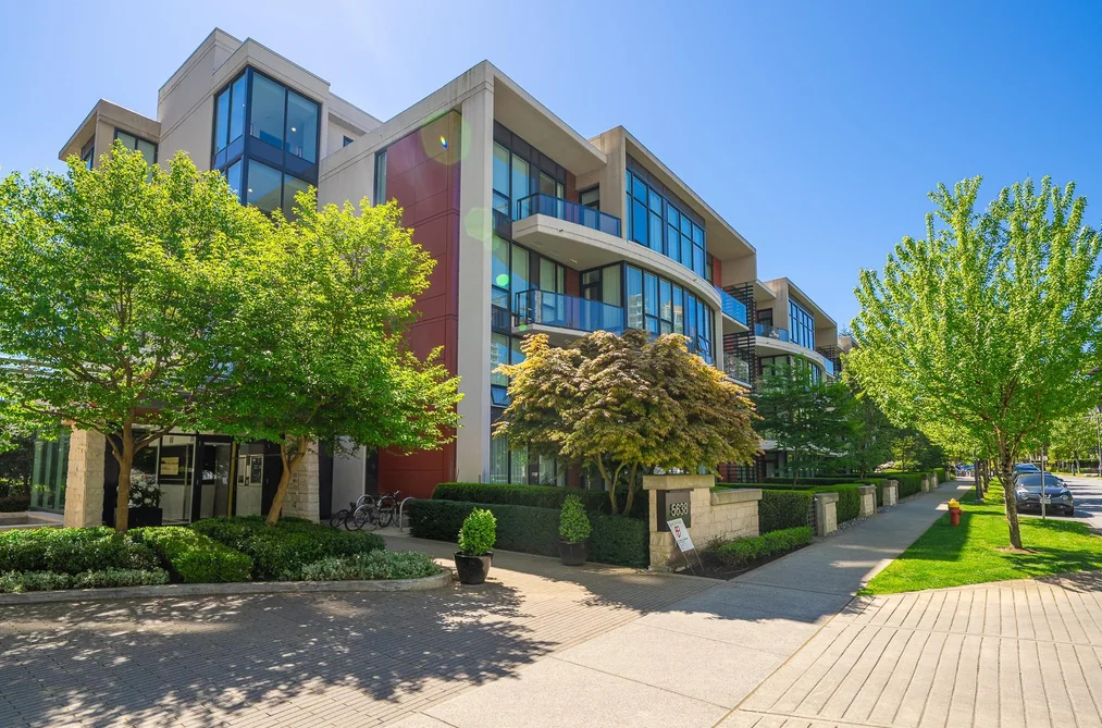 112 5638 BIRNEY AVENUE, Vancouver BC V6S 0H8, Vancouver BC — Residential for Sale - Photo 3