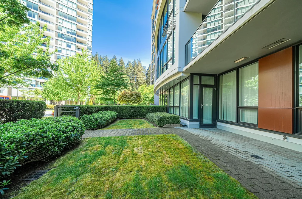 112 5638 BIRNEY AVENUE, Vancouver BC V6S 0H8, Vancouver BC — Residential for Sale - Photo 4
