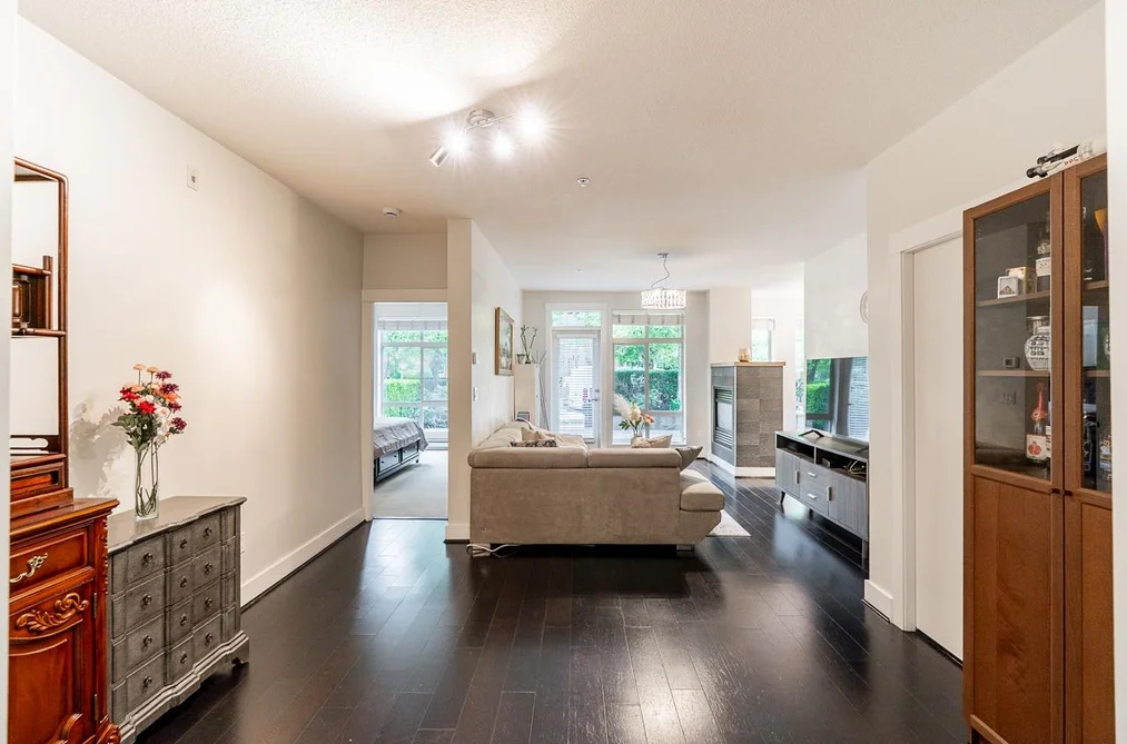 112 5779 BIRNEY AVENUE, Vancouver BC V6S 0A3, Vancouver BC — Residential for Sale - Photo 3