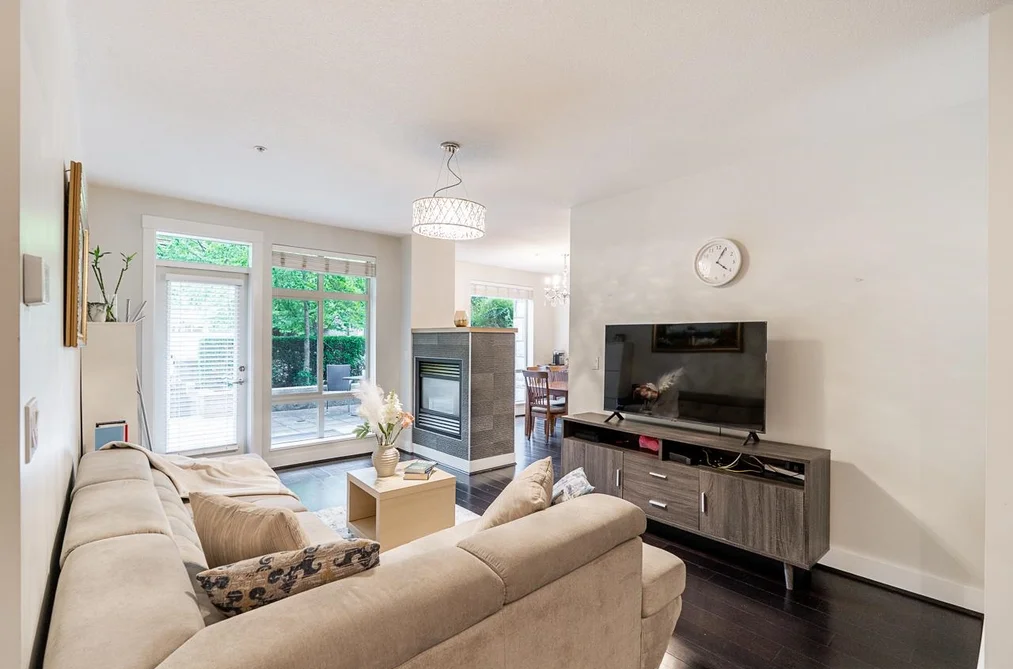 112 5779 BIRNEY AVENUE, Vancouver BC V6S 0A3, Vancouver BC — Residential for Sale - Photo 5