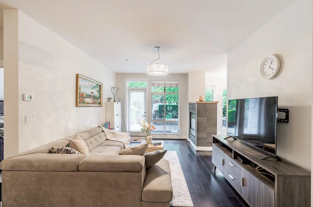 112 5779 BIRNEY AVENUE, Vancouver BC V6S 0A3, Vancouver BC — Residential for Sale - Photo 6