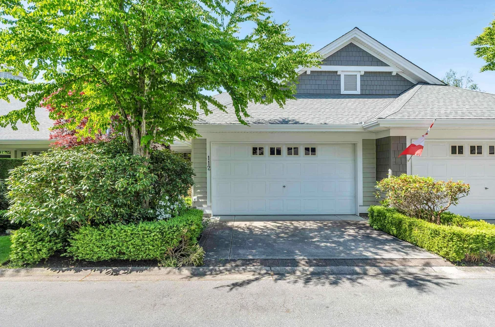Townhouse for sale at 112 5900 Ferry Road Delta British Columbia - MLS: R3120611