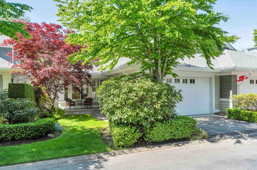 112 5900 FERRY ROAD, Delta BC V4K 5C3, Delta BC — Residential for Sale - Photo 2