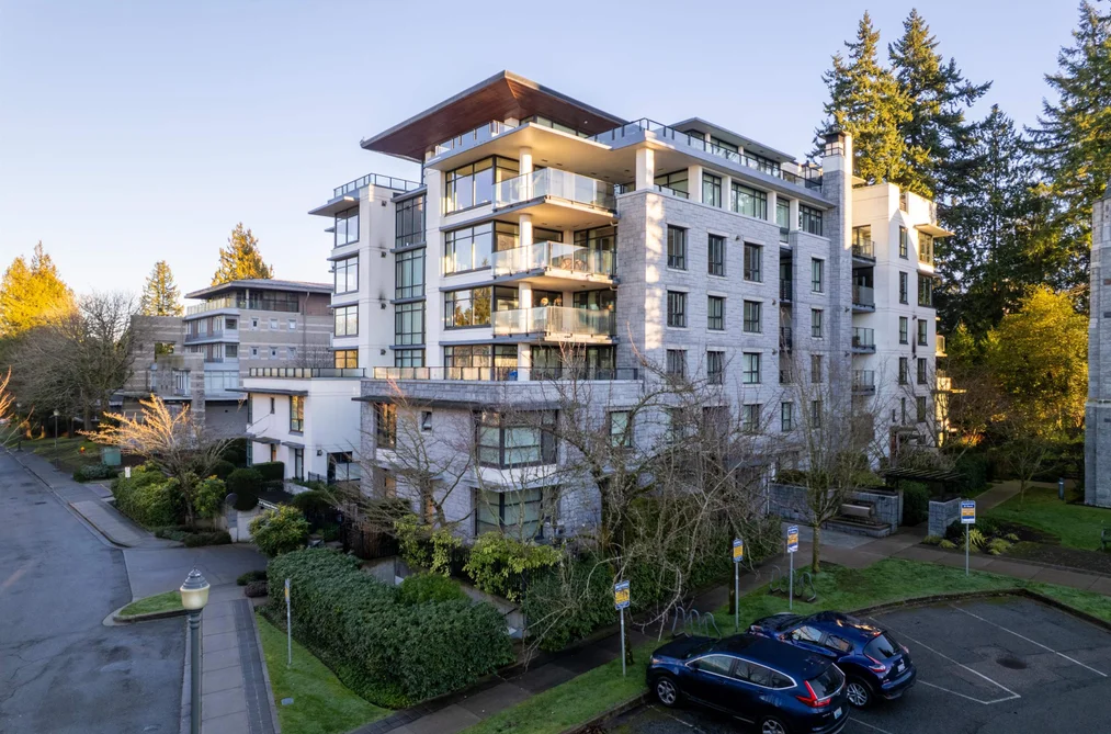 Townhouse for sale at 112 5958 Iona Drive Vancouver British Columbia - MLS: R3081878