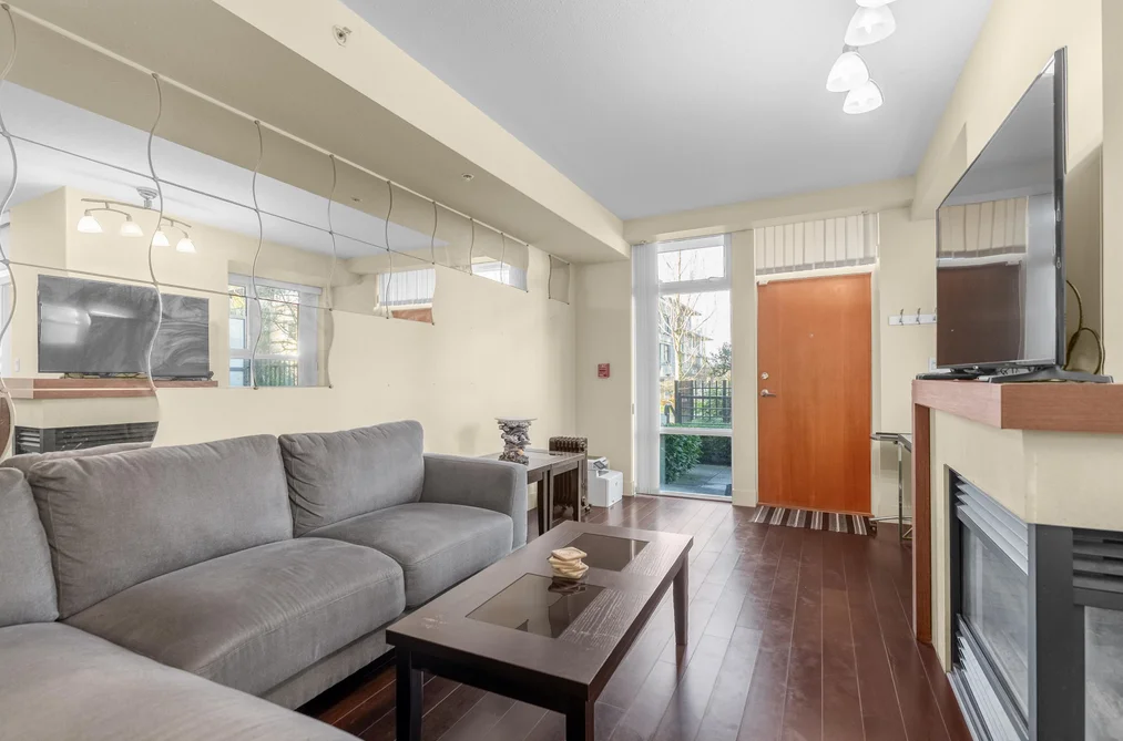 112 5958 IONA DRIVE, Vancouver BC V6T 2L2, Vancouver BC — Residential for Sale - Photo 3