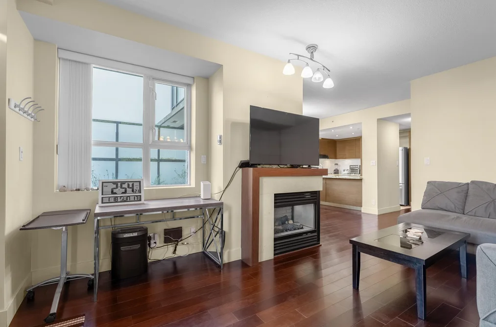 112 5958 IONA DRIVE, Vancouver BC V6T 2L2, Vancouver BC — Residential for Sale - Photo 5
