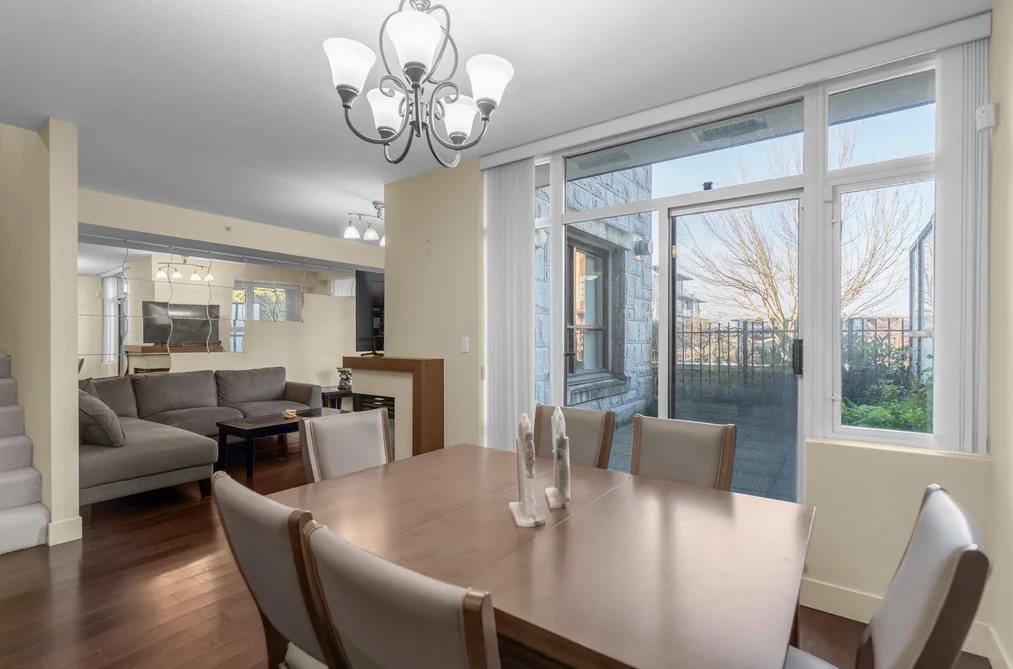 112 5958 IONA DRIVE, Vancouver BC V6T 2L2, Vancouver BC — Residential for Sale - Photo 7