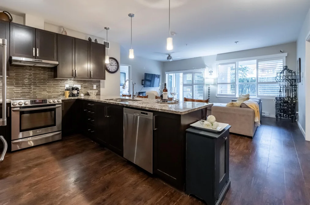 112 6480 194 STREET, Surrey BC V4N 6J9, Surrey BC — Residential for Sale - Photo 3