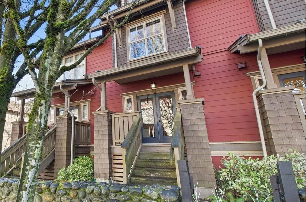 112 675 PARK CRESCENT, New Westminster BC V3L 5W4, New Westminster BC — Residential for Sale - Photo 2