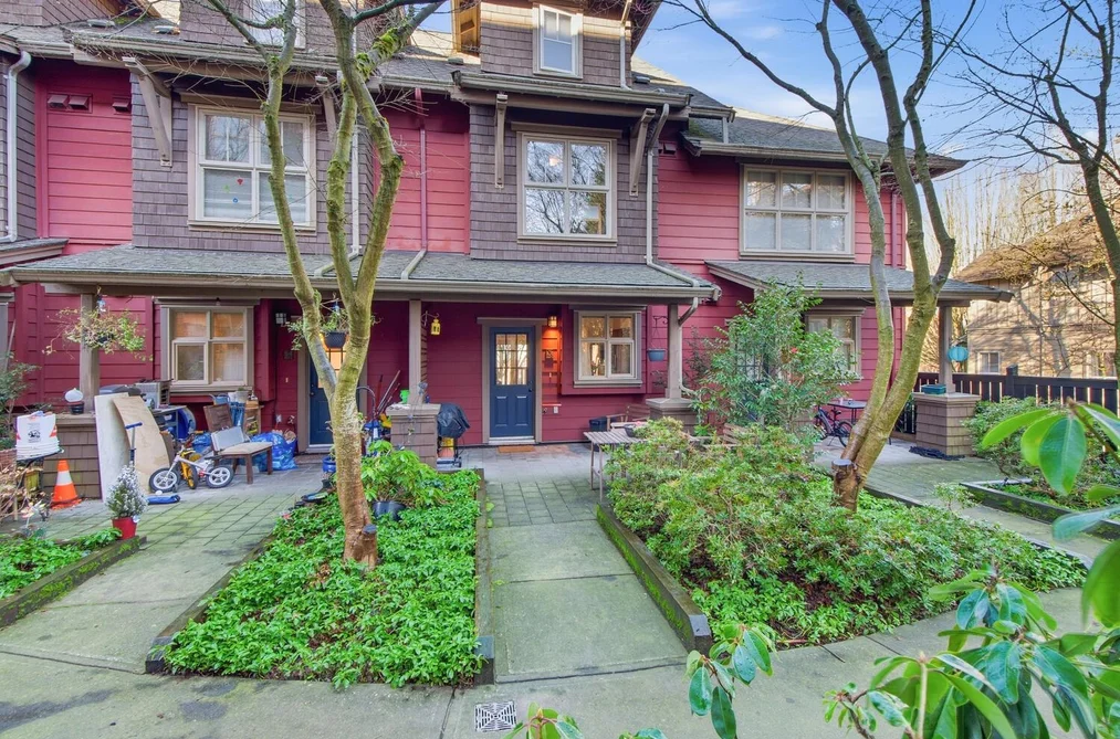 112 675 PARK CRESCENT, New Westminster BC V3L 5W4, New Westminster BC — Residential for Sale - Photo 3