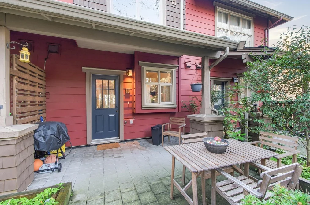 112 675 PARK CRESCENT, New Westminster BC V3L 5W4, New Westminster BC — Residential for Sale - Photo 4