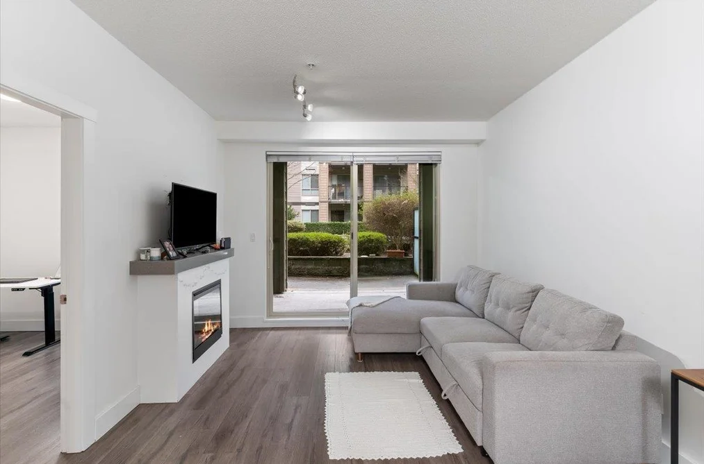 112 7478 BYRNEPARK WALK, Burnaby BC V3N 0B5, Burnaby BC — Residential for Sale - Photo 2