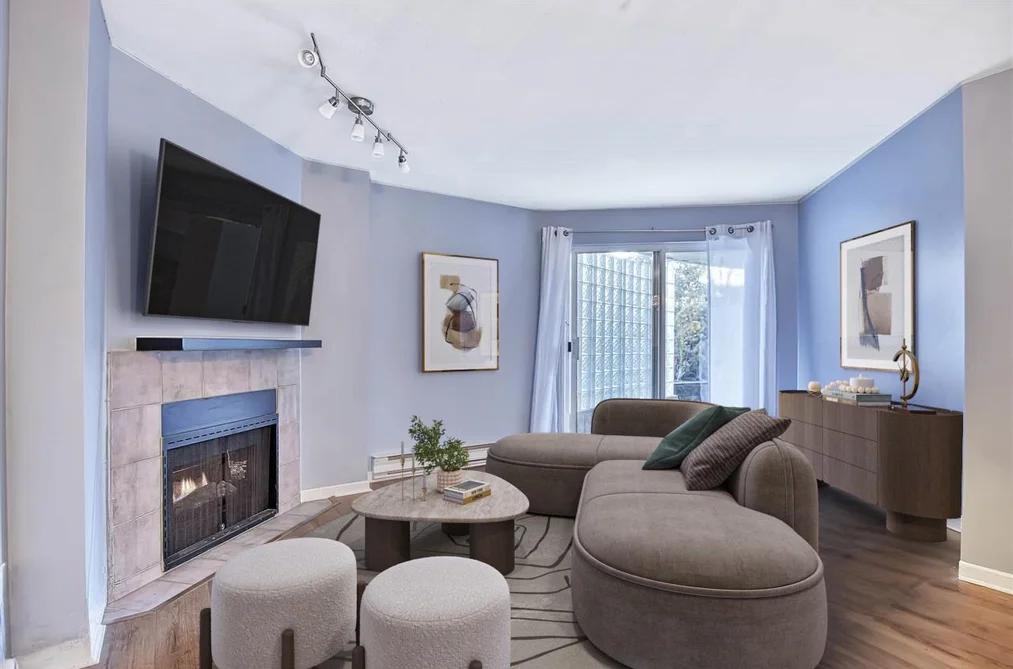 Condo for sale at 112 7505 138th Street Surrey British Columbia - MLS: R3096652