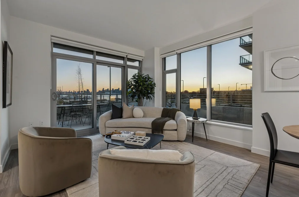 TH112 755 HARBOURSIDE DRIVE, North Vancouver BC V7P 0G1, North Vancouver BC — Residential for Sale - Photo 4