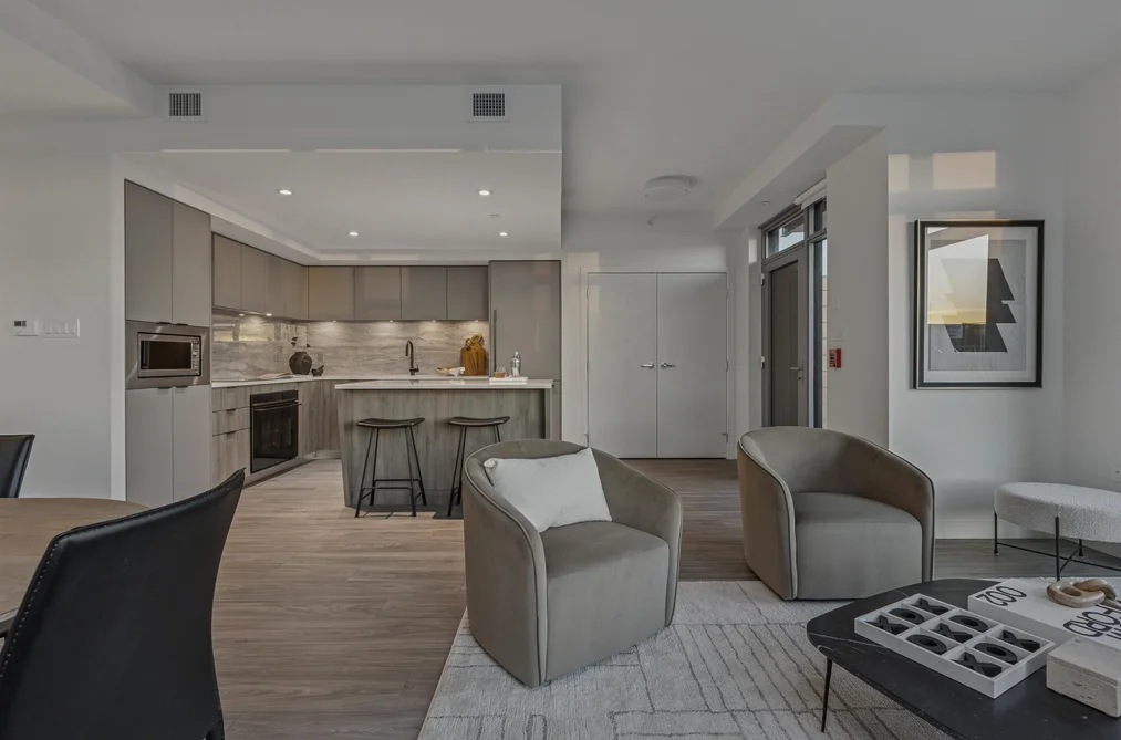 TH112 755 HARBOURSIDE DRIVE, North Vancouver BC V7P 0G1, North Vancouver BC — Residential for Sale - Photo 5