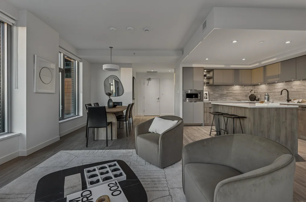 TH112 755 HARBOURSIDE DRIVE, North Vancouver BC V7P 0G1, North Vancouver BC — Residential for Sale - Photo 7