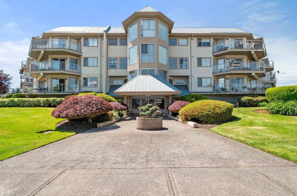 Condo for sale at 112 7685 Amber Drive, Chilliwack BC V2r 3p3 Sardis British Columbia - MLS: R3128681