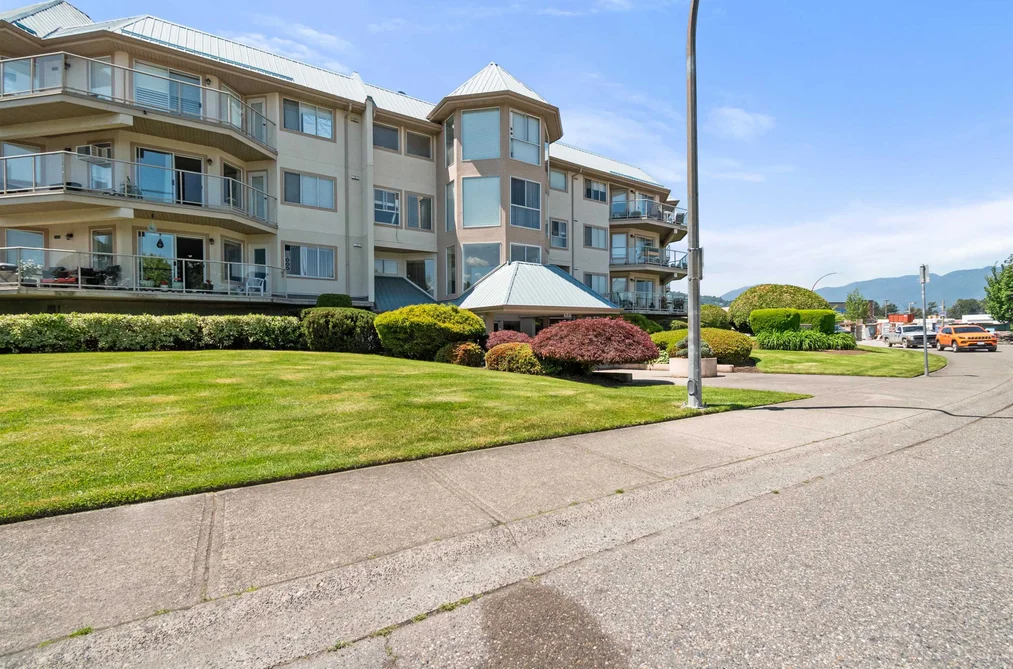 112 7685 AMBER DRIVE, Chilliwack BC V2R 3P3, Sardis BC — Residential for Sale - Photo 2
