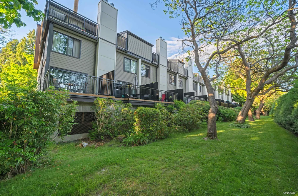 Townhouse for sale at 112 7891 No. 1 Road Richmond British Columbia - MLS: R3128261