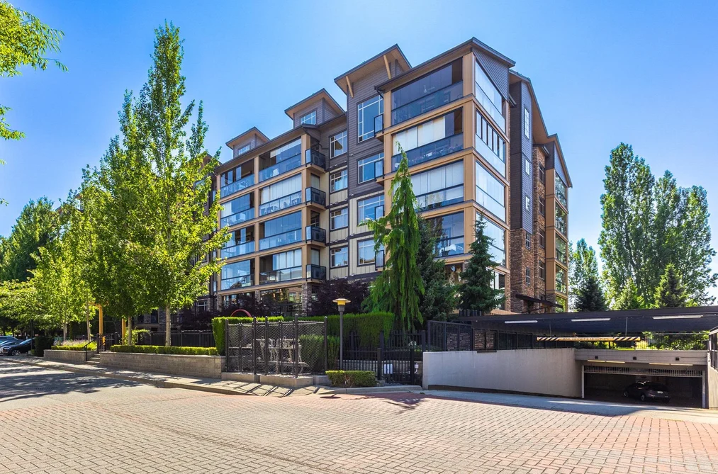Condo for sale at 112 8067 207 Street Langley British Columbia - MLS: R3143286