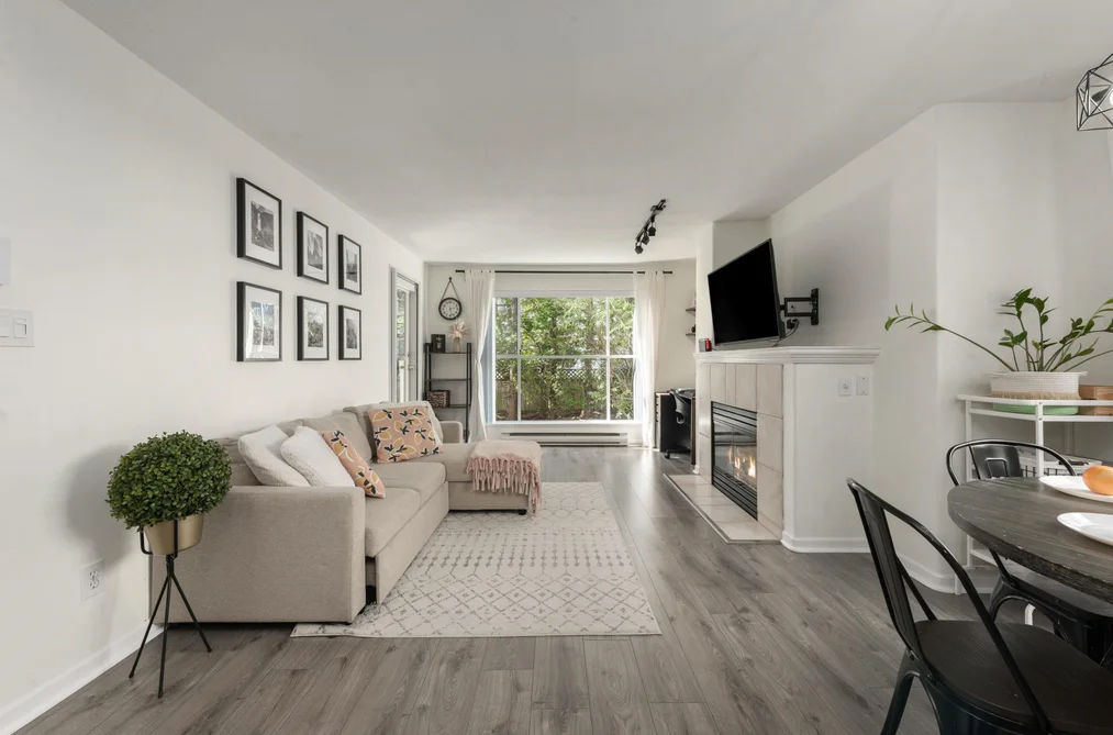 112 8880 JONES ROAD, Richmond BC V6Y 3Z1, Richmond BC — Residential for Sale - Photo 2