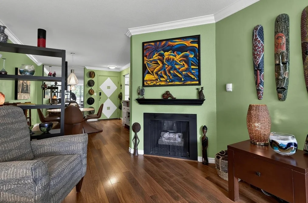 Condo for sale at 112 9151 No 5 Road Richmond British Columbia - MLS: R3141076