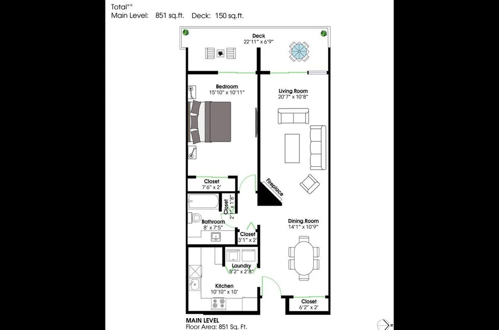 112 9151 NO 5 ROAD, Richmond BC V7A 4T9, Richmond BC — Residential for Sale — Photo 31 of 40