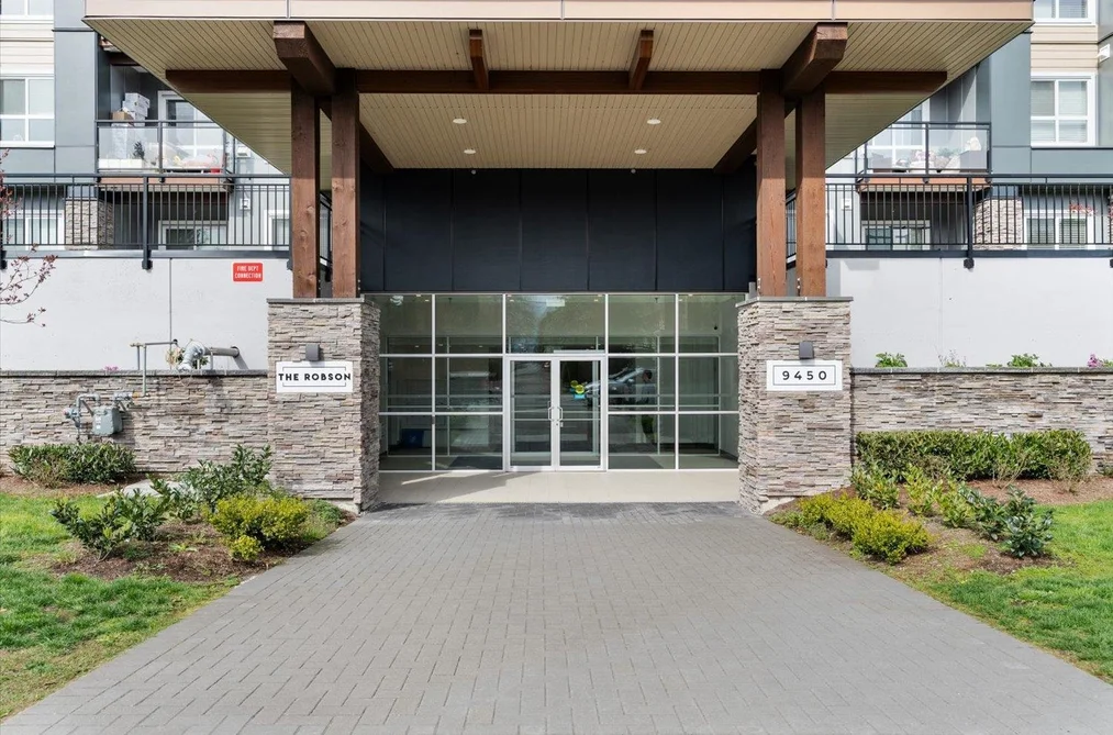 112 9450 ROBSON STREET, Chilliwack BC V2P 0L7, Chilliwack BC — Residential for Sale - Photo 2