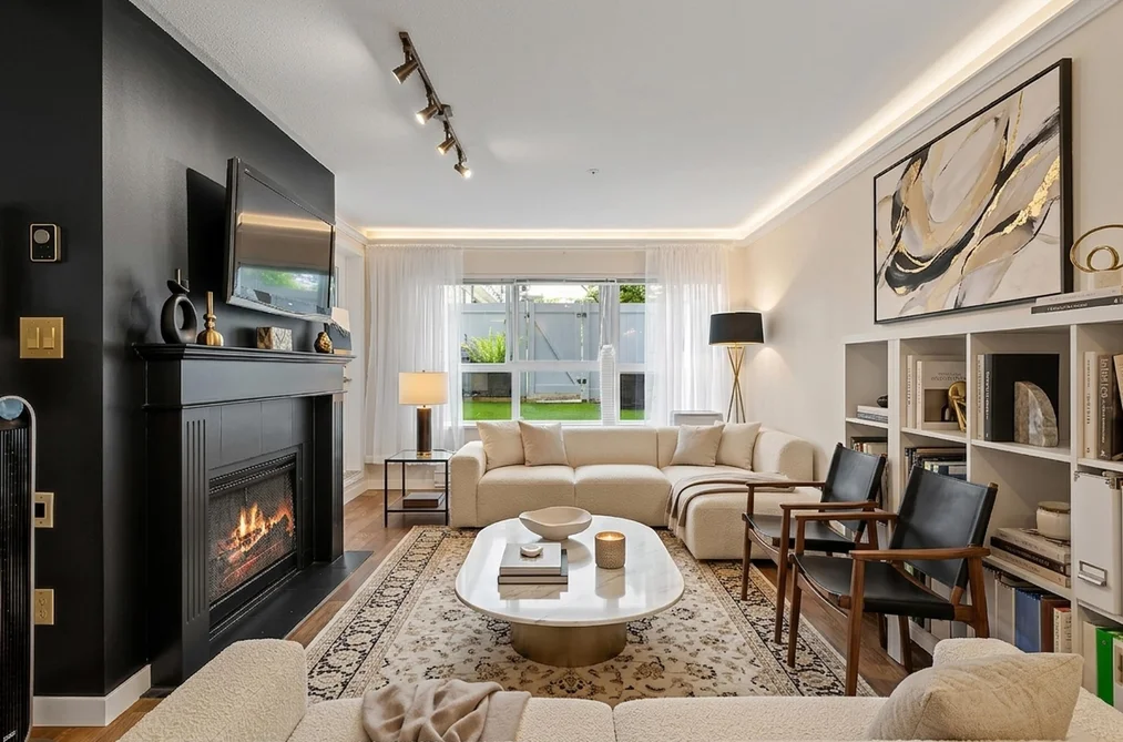 112 9650 148 STREET, Surrey BC V3R 0W2, Surrey BC — Residential for Sale - Photo 4