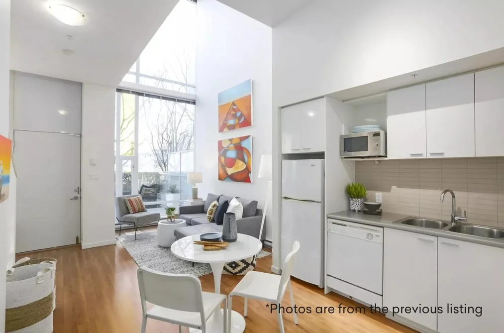 112 DUNSMUIR STREET, Vancouver BC V6B 1X7, Vancouver BC — Residential for Sale - Photo 2
