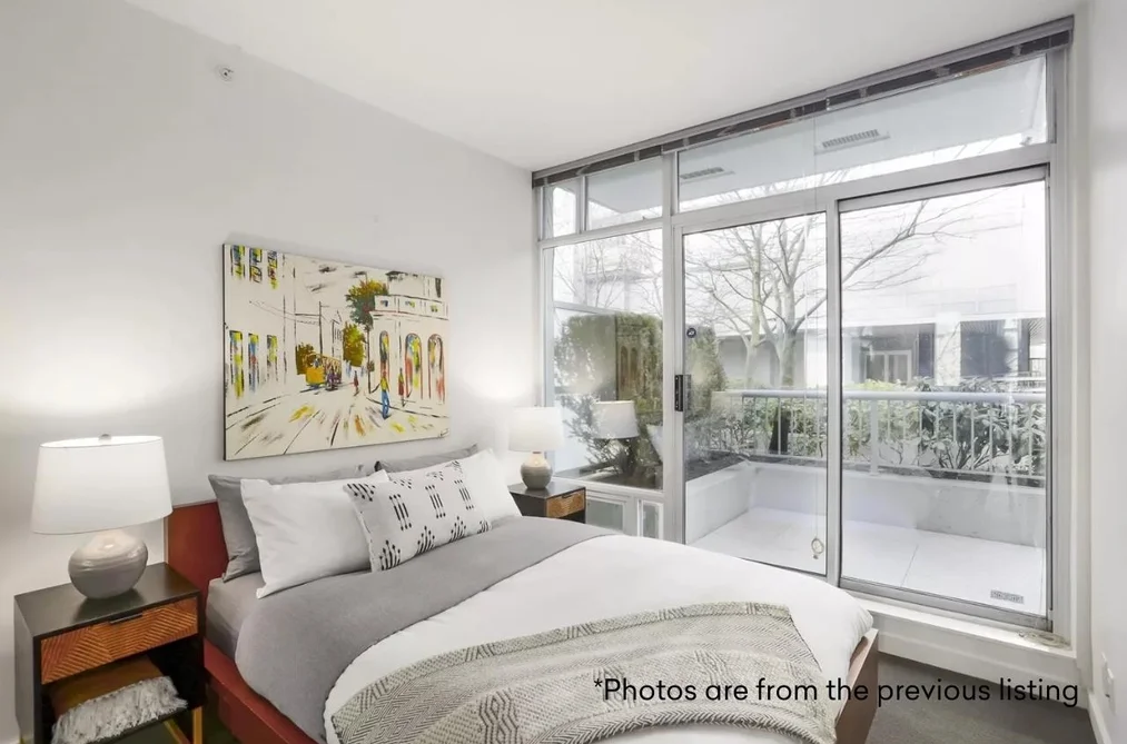 112 DUNSMUIR STREET, Vancouver BC V6B 1X7, Vancouver BC — Residential for Sale - Photo 5