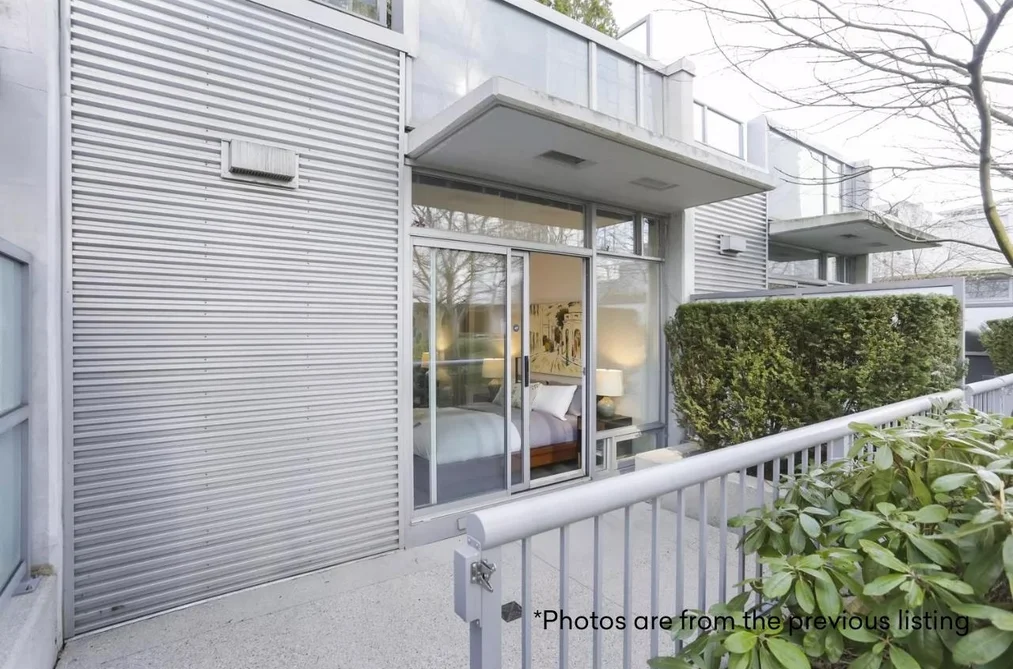 112 DUNSMUIR STREET, Vancouver BC V6B 1X7, Vancouver BC — Residential for Sale - Photo 6