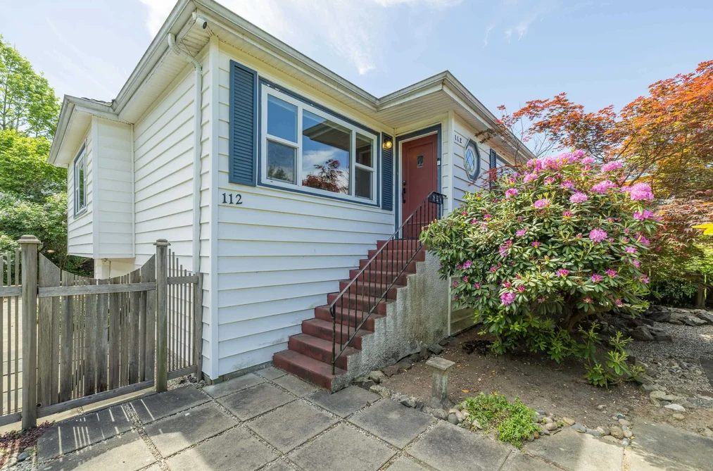 112 DURHAM STREET, New Westminster BC V3L 1X1, New Westminster BC — Residential for Sale - Photo 2