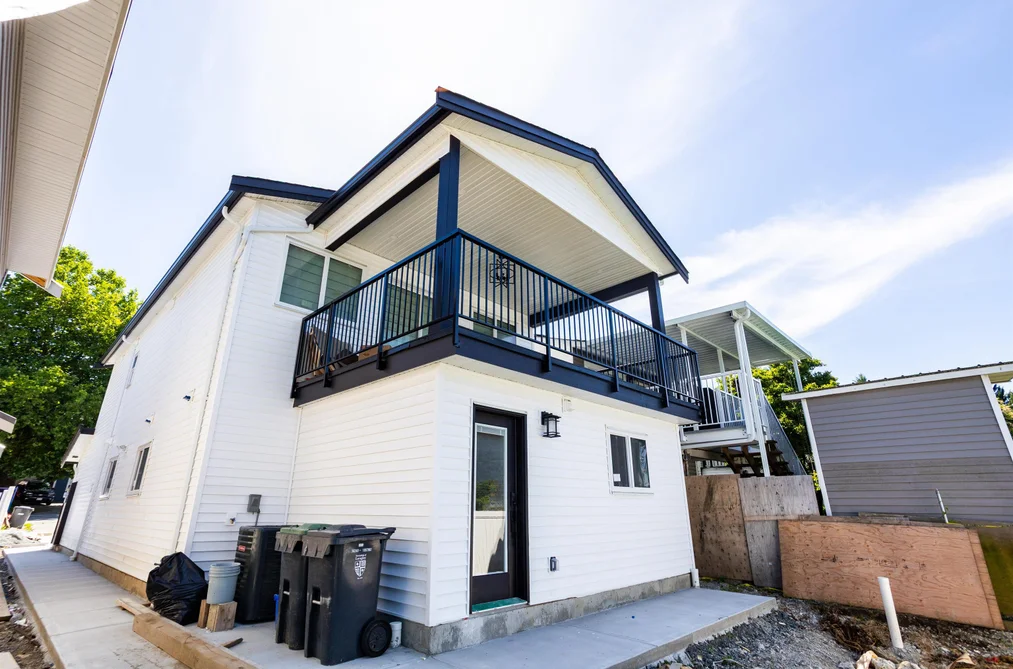 House for sale at 112 Springfield Drive Langley British Columbia - MLS: R3136934