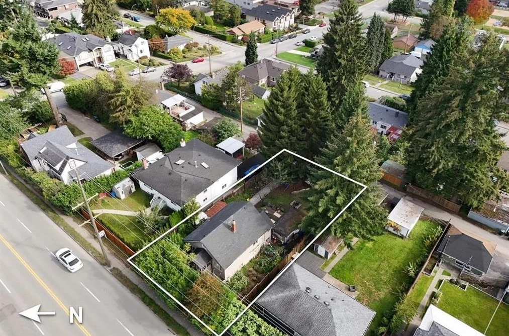 112 TENTH AVENUE, New Westminster BC V3L 2B1, New Westminster BC — Residential for Sale - Photo 2