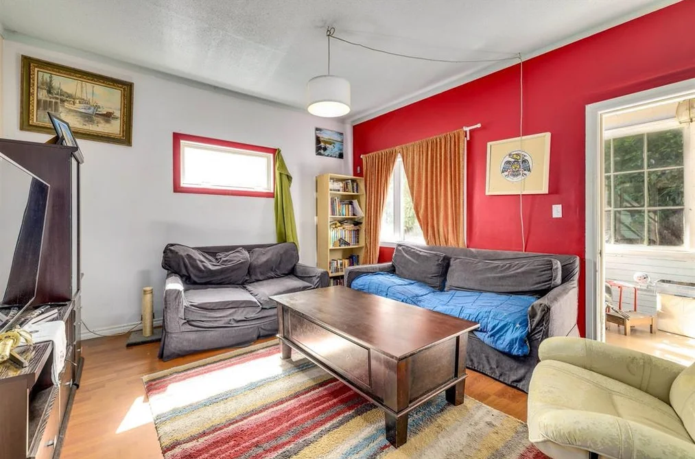 112 TENTH AVENUE, New Westminster BC V3L 2B1, New Westminster BC — Residential for Sale - Photo 3