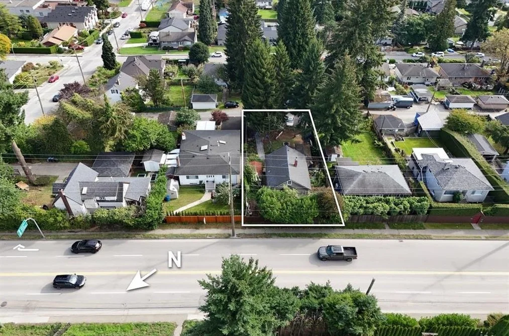 112 TENTH AVENUE, New Westminster BC V3L 2B1, New Westminster BC — Residential for Sale - Photo 5