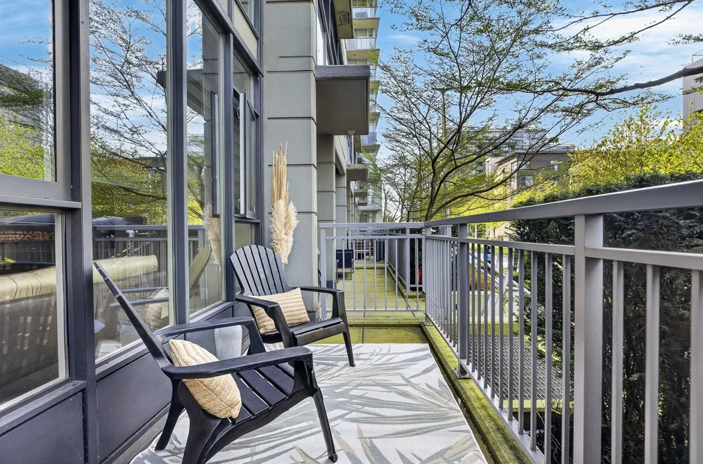 Townhouse for sale at 112 W 1st Avenue Vancouver British Columbia - MLS: R3112478