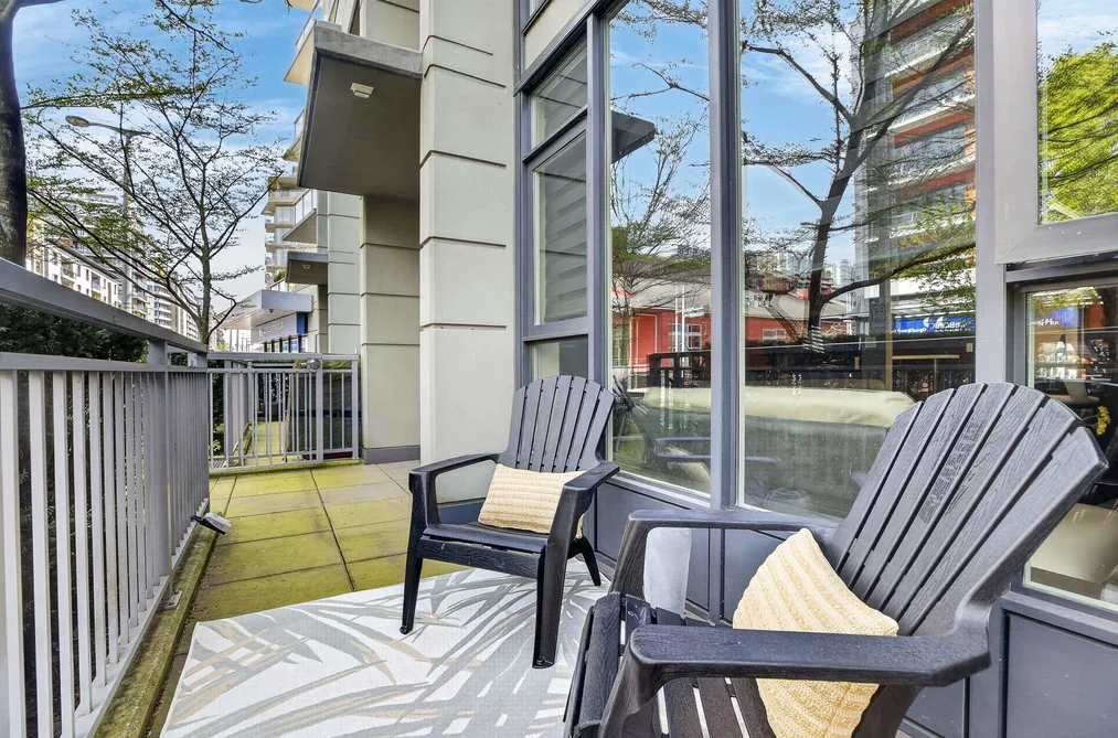 112 W 1ST AVENUE, Vancouver BC V5Y 0H5, Vancouver BC — Residential for Sale - Photo 5